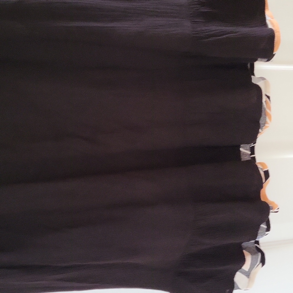 Tribal reversible dress NWT - Picture 6 of 7